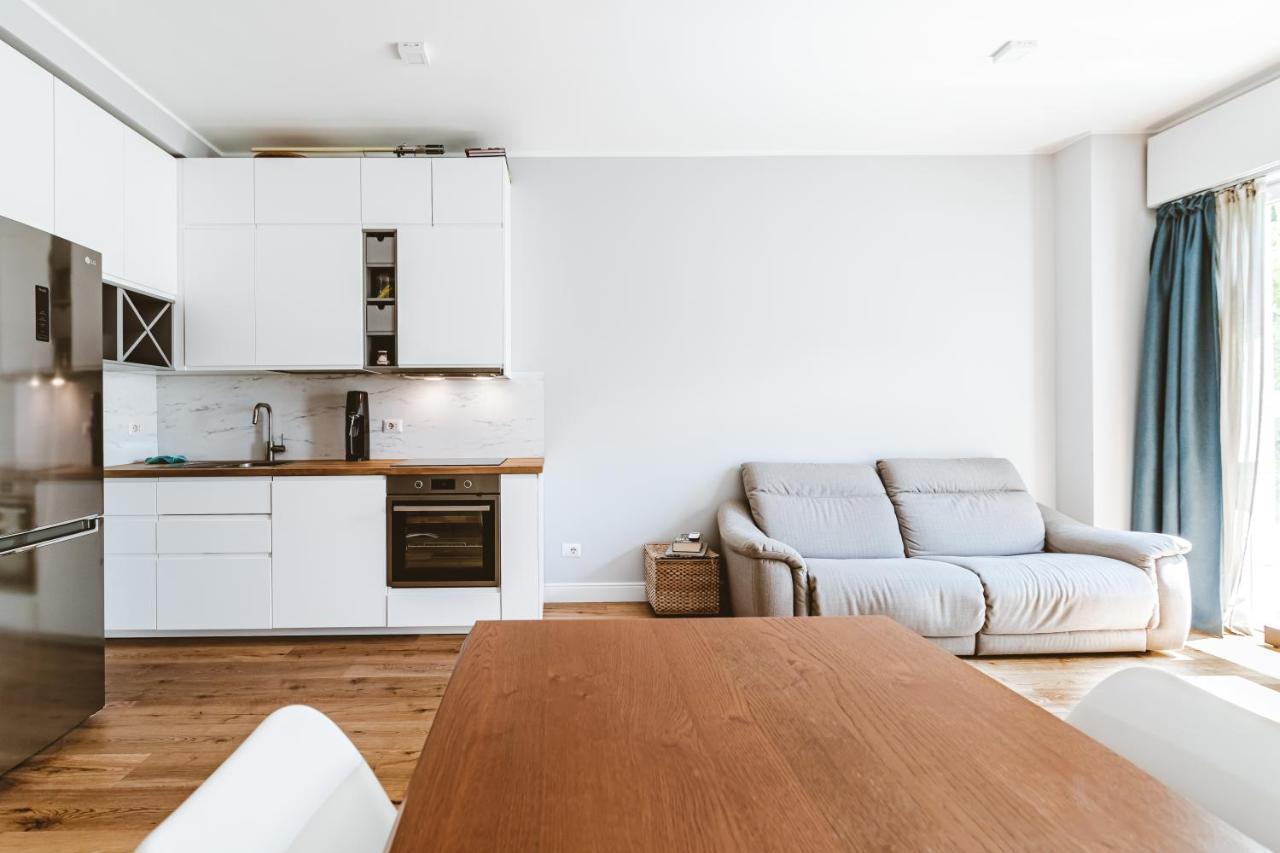 Mico Citylife Luxuryflat, 100M Metro 밀라노 외부 사진