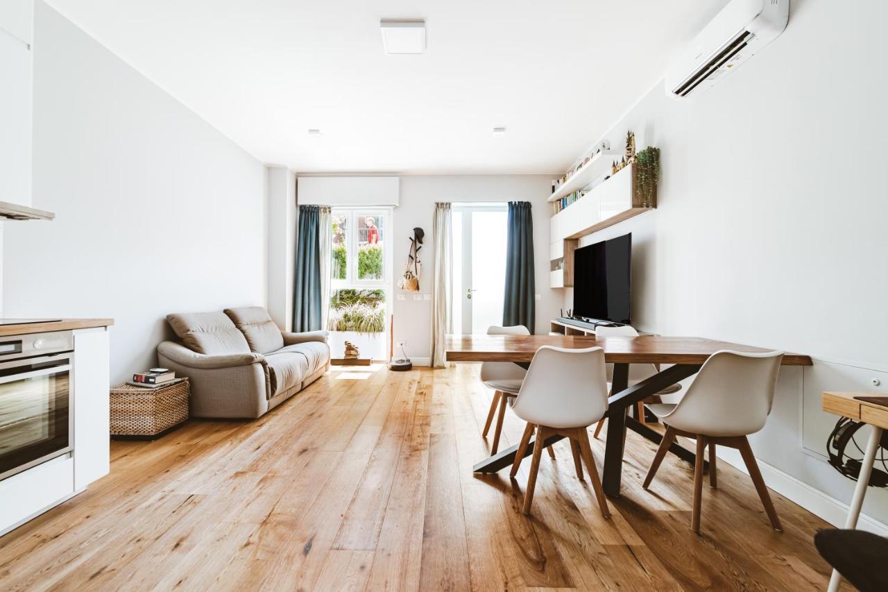 Mico Citylife Luxuryflat, 100M Metro 밀라노 외부 사진