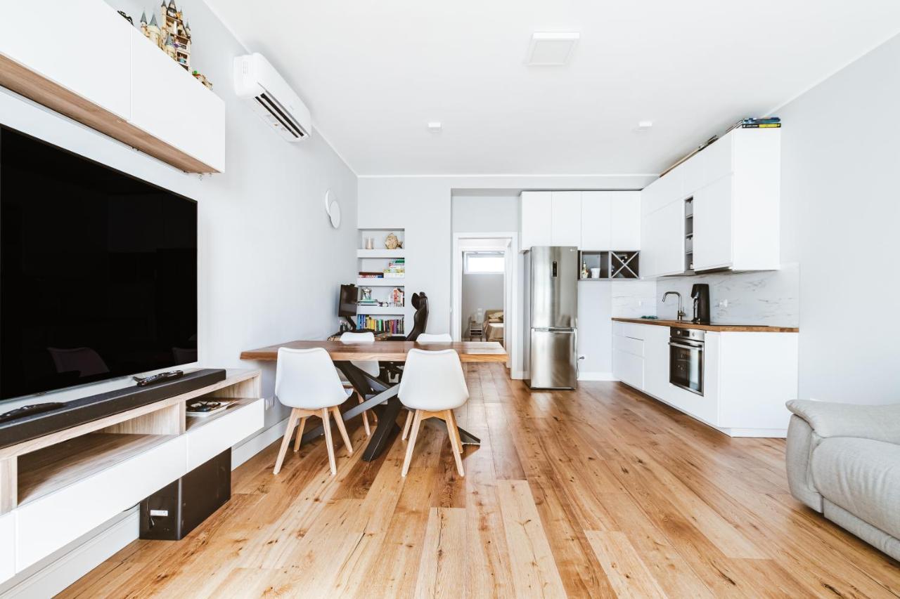 Mico Citylife Luxuryflat, 100M Metro 밀라노 외부 사진