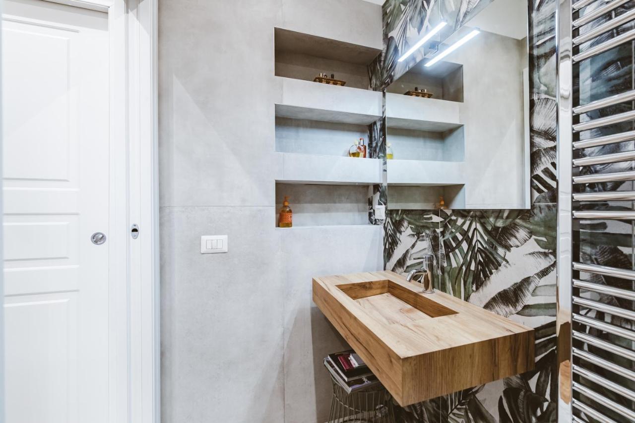 Mico Citylife Luxuryflat, 100M Metro 밀라노 외부 사진